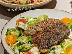 -农畉LONFOOD(万象天地店)