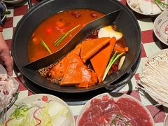 -赵美丽重庆火锅(西安直营总店)