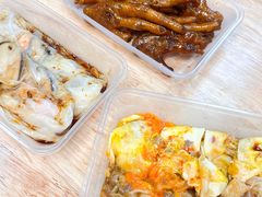 -山水肠粉(盐田店)