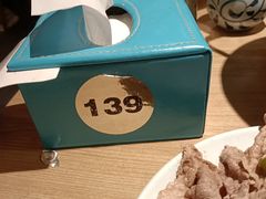 -星伦多自助料理(爱琴海店)