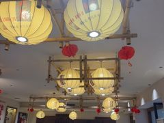 -张太婆老妈蹄花川菜馆·中华餐饮老字号(望平街店)