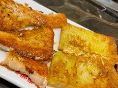 -尚雅铁板自助料理(群力银泰城店)