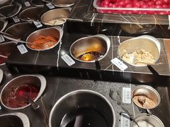 -海底捞火锅(华南摩尔店)