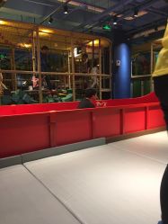 -波比一号儿童乐园(圣熙8号店)