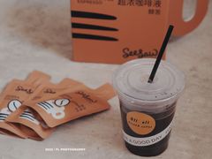 -Seesaw Coffee(西岸凤巢店)