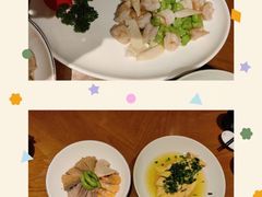 -上海人家花樣年华(中山公园店)