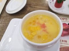 -赏点粤式点心(广州塔店)