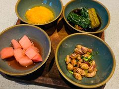 -半山腰·云南菜(侨福芳草地店)