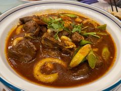 -阿西娅食府(中关村店)