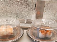 -争鲜回转寿司(朝北大悦城店)