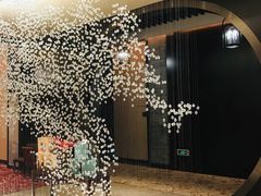 -常州新城希尔顿酒店-御玺中餐厅