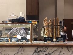 -WHEAT&BAKER-麥(凯德来福士店)
