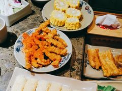 -小龙坎火锅(总店)