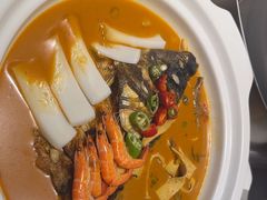 -洪星渔庄临平菜(星万里店)