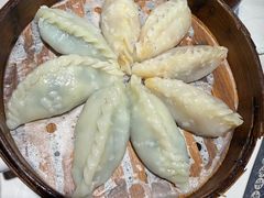 -图味美小黄鱼·景德菜(浙江路店)