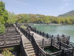 -白马涧龙池景区