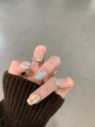 -睫乐园•睫公馆•美睫美甲沙龙