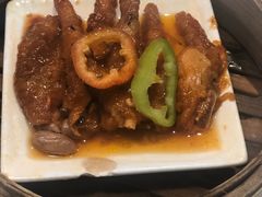 -大咀港式茶餐厅(恒泰店)