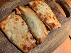 -楼兰新疆主题餐厅(苏州中心店)