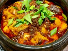 -陈麻婆豆腐(旗舰店)