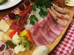 -Paulaner·德国帕拉娜自酿啤酒餐厅(海上世界店)