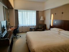 -哈尔滨香格里拉大酒店