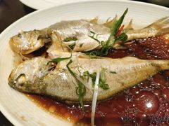 -京香轩·中餐厅(上海中庚聚龙酒店)