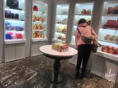 -GODIVA(月星环球港店)