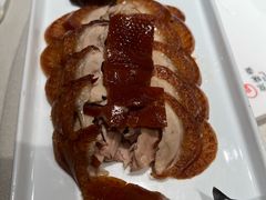 -京味斋·烤鸭·北京菜(安贞店)