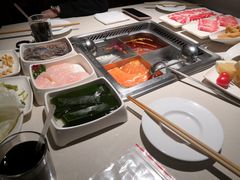 -海底捞火锅(泉城路店)