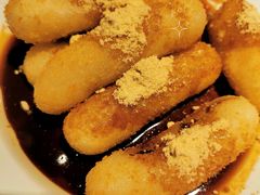 红糖糍粑-小龙坎火锅(春熙太古里店)