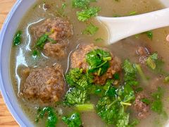 -宋老三苏肉羊肉汤老店