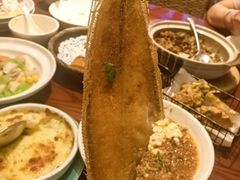 -妈妈菜舟山海鲜(定海古城店)