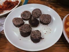 -优壹佳·延边朝鲜族料理(中山北路店)