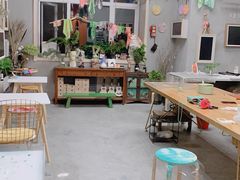 -100家灵感仓库·DIY团建(什刹海店)