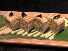 牛油果芝士卷-和一料理(安阳店)