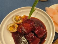 -御沪沪味园.融合菜.海鲜(斜土路店)