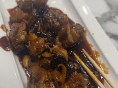 -小郭私房菜·海肠捞饭店(学士街店)