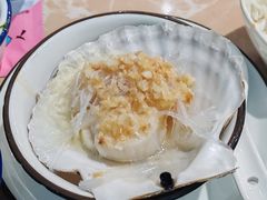 -海大大蒸汽海鲜餐厅·粤菜·特色小炒(欢乐颂店)