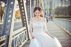 -HY小曼wedding·TOPYOUNG团队