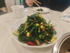 -清真重庆巴爷香辣鸡煲(南小巷店)