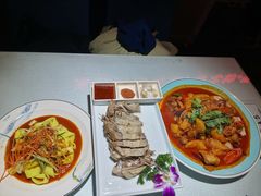 -阿西娅食府(中关村店)