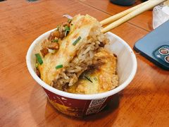 -蔡林记(黄鹤楼店)