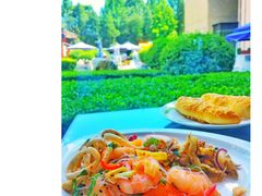 -咖啡CHA自助餐厅(香格里拉饭店)