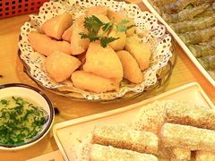 -莱禧事烧鸡.大牌档(坂田店)
