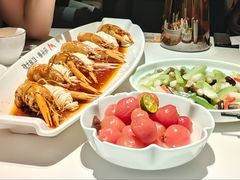 -马头巷·食景园(苏州总店)