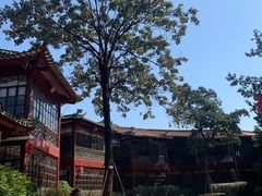 -东江渔村·古典园林·30年粤菜老字号(太和店)