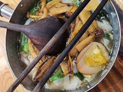 -小满手工粉(上海文峰广场店)