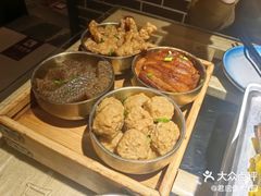 -磁州卤面·地标邯郸菜(97年创始店)