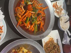 -天宝兄弟(前海壹方城店)